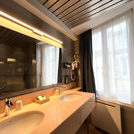 Hôtel Le Yachtman-2
